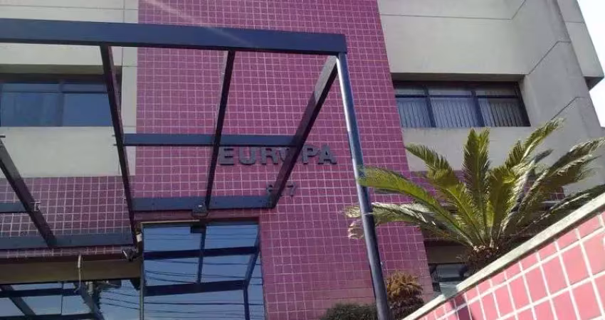 Conjunto comercial a venda - casa branca, santo andré
