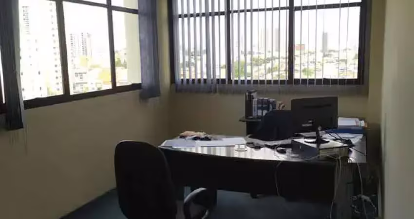 Conjunto comercial a venda - santa teresinha, santo andré