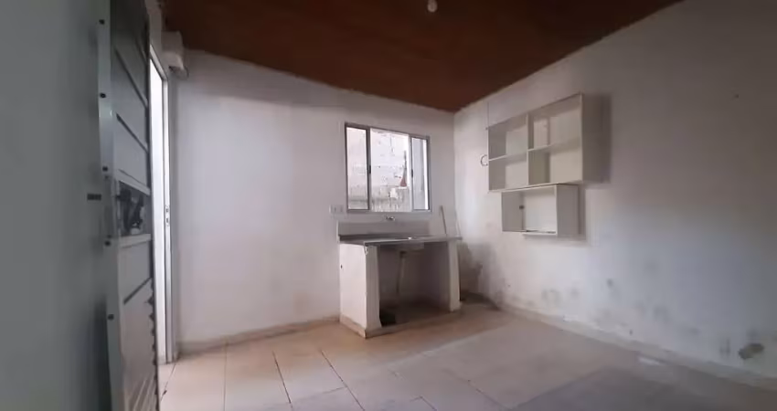 Casa para locação - vila cecília maria, santo andré