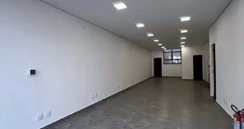 Conjunto comercial para locação - centro, santo andré