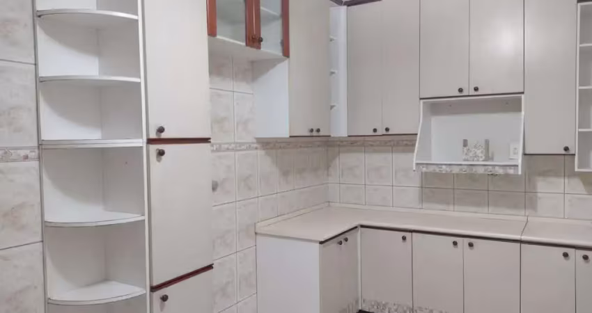 Sobrado a venda - parque novo oratório, santo andré