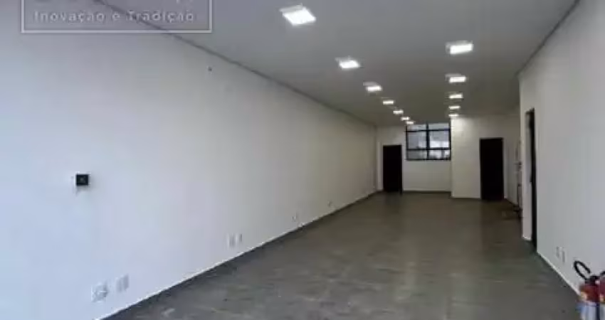 Conjunto comercial para locação - centro, santo andré