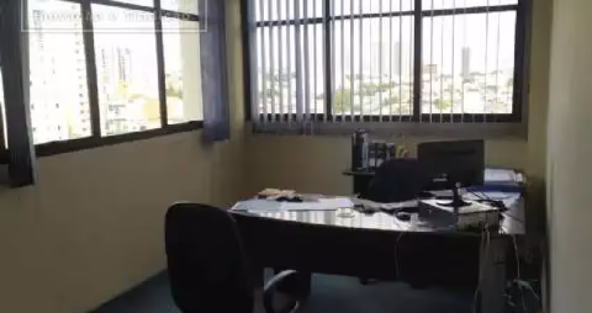 Conjunto comercial a venda - santa teresinha, santo andré