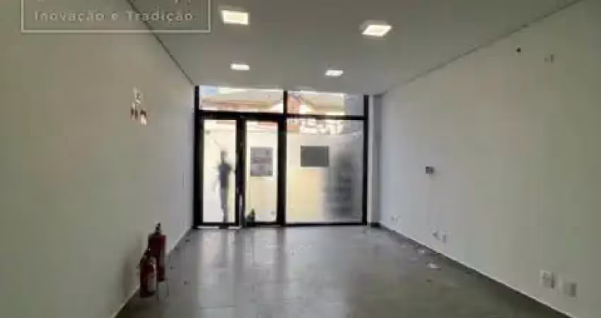 Ponto comercial para alugar no Centro, Santo André 