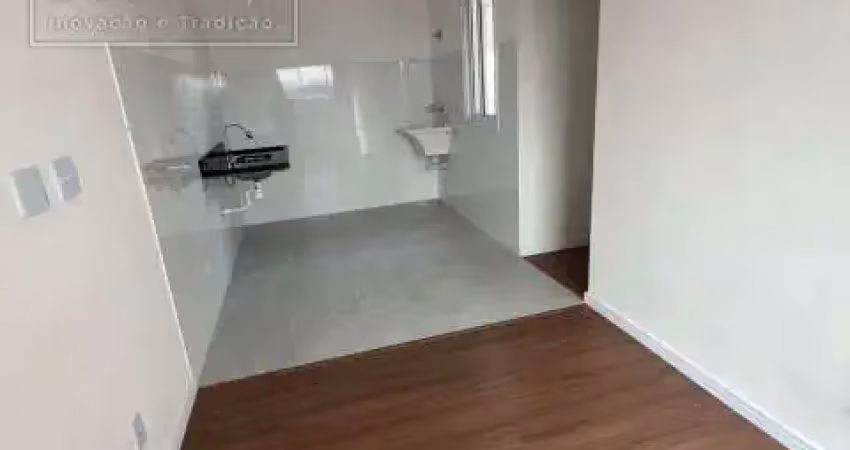 Apartamento com 2 quartos à venda no Jardim Stella, Santo André 