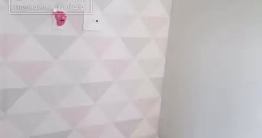 Apartamento com 2 quartos à venda no Jardim Adutora, São Paulo 