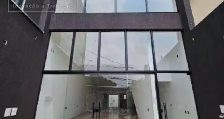 Ponto comercial à venda no Jardim, Santo André 