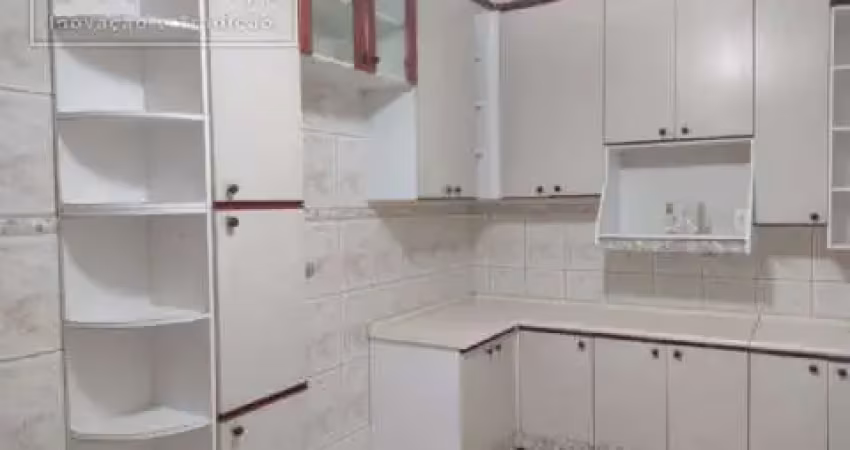 Sobrado a venda - parque novo oratório, santo andré