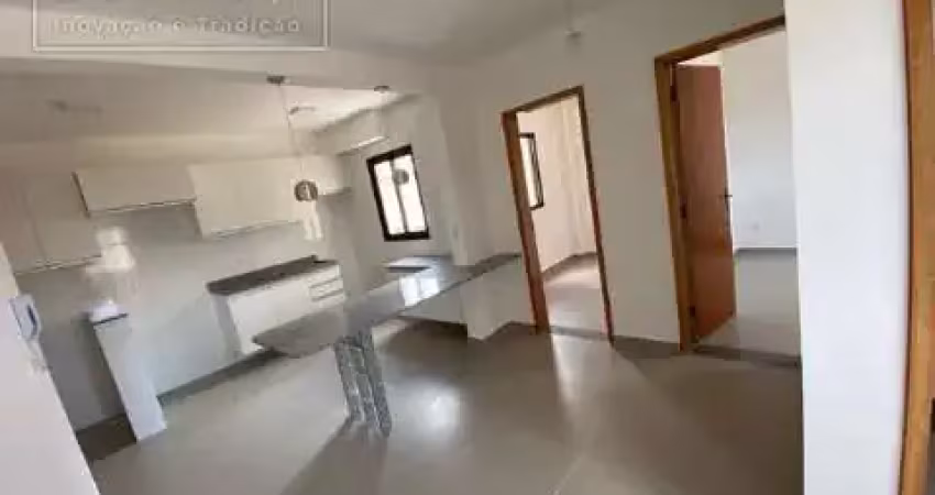 Apartamento com 2 quartos à venda no Jardim Ocara, Santo André 