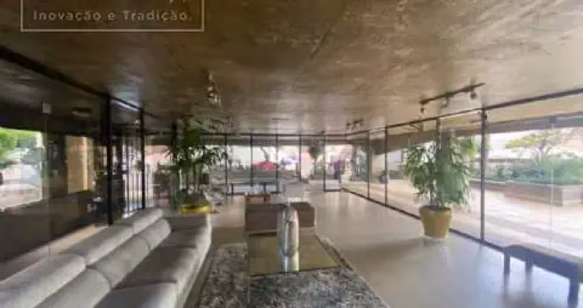 Apartamento com 3 quartos à venda na Vila Assunção, Santo André 