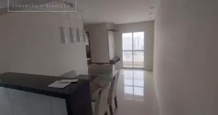 Apartamento com 2 quartos à venda no Santa Maria, Santo André 