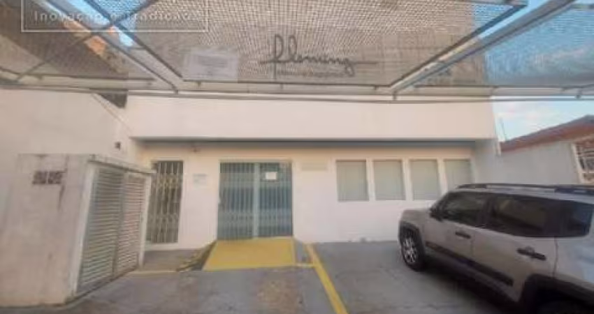 Conjunto Comercial para venda ou locação - Parque das Nações, Santo André