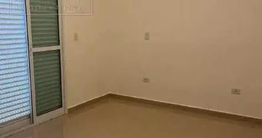 Apartamento com 2 quartos à venda na Vila Humaitá, Santo André 