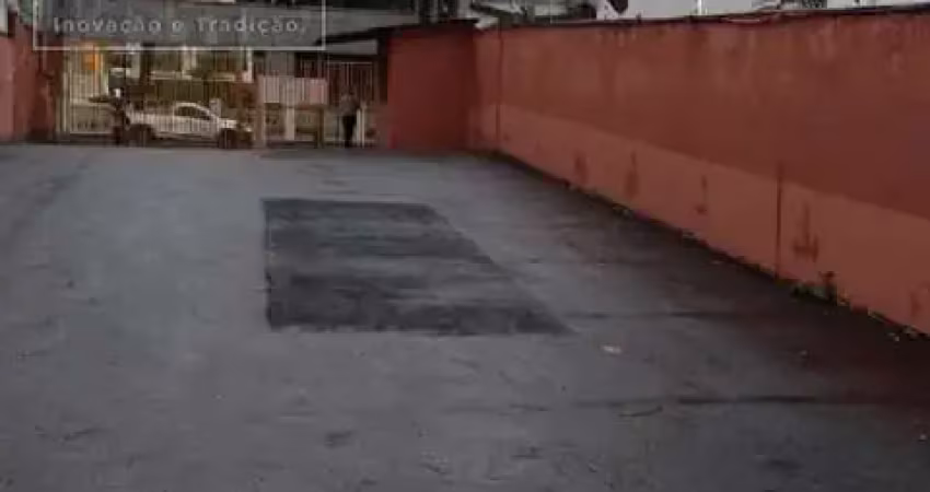 Terreno para venda ou locação - jardim, santo andré