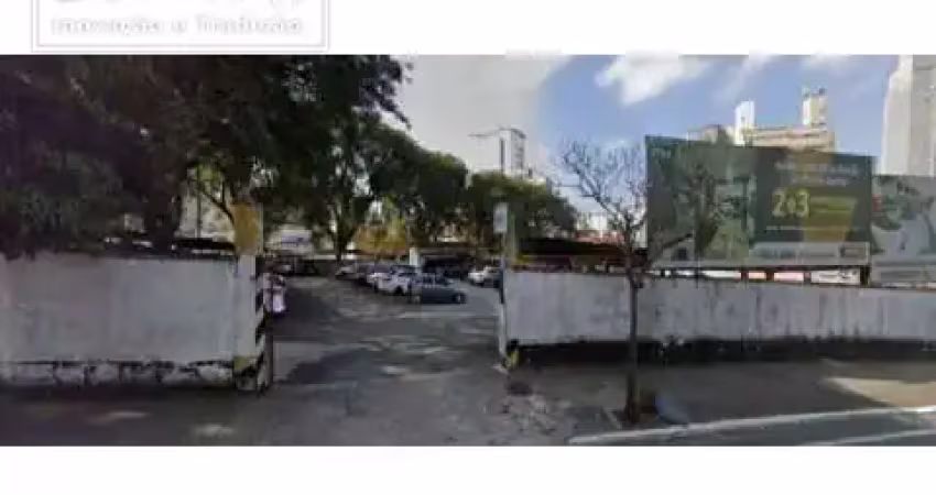 Terreno para locação - jardim do mar, são bernardo do campo