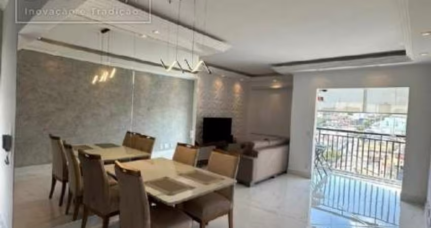 Apartamento a venda - Vila Metalúrgica, Santo André