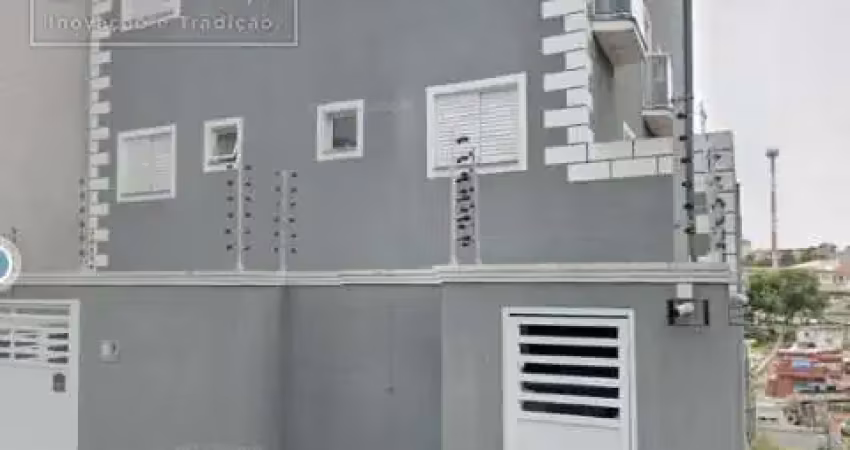 Apartamento a venda - parque joão ramalho, santo andré