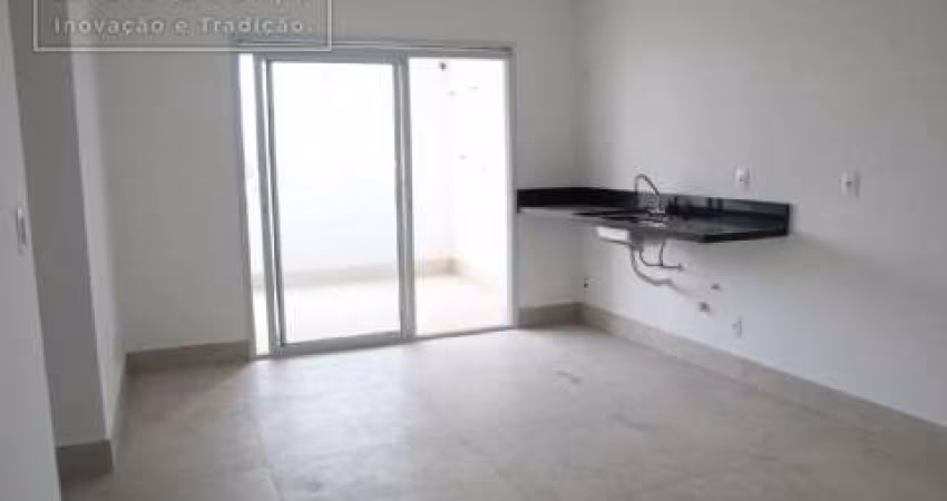 Apartamento a venda - Parque das Nações, Santo André