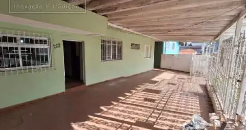 Casa a venda - vila alto de santo andré, santo andré