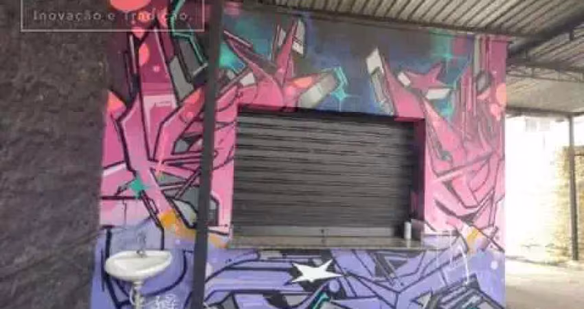 Ponto comercial para alugar na Vila Mariana, São Paulo 