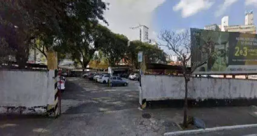 Terreno comercial para alugar no Jardim do Mar, São Bernardo do Campo 