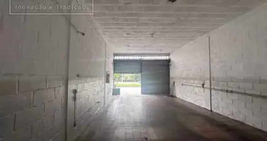 Loja para locação - demarchi, são bernardo do campo
