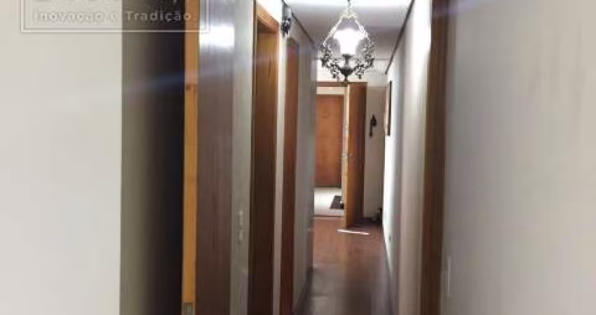 Apartamento a venda - Vila Bastos, Santo André