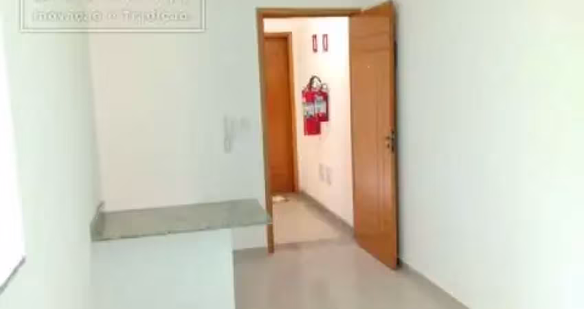 Apartamento a venda - Parque das Nações, Santo André