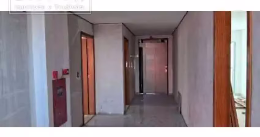 Cobertura com 2 quartos à venda no Casa Branca, Santo André 