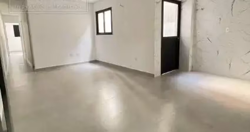Apartamento a venda - jardim bela vista, santo andré