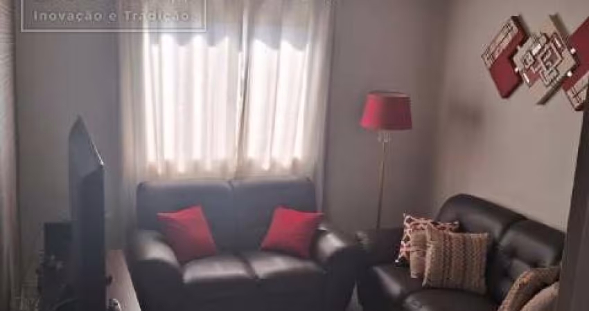 Apartamento a venda - Camilópolis, Santo André