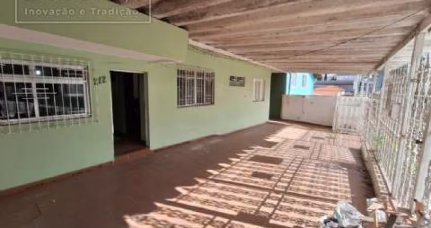 Casa a venda - Vila Alto de Santo André, Santo André