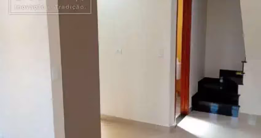 Sobrado para locação - parque oratório, santo andré
