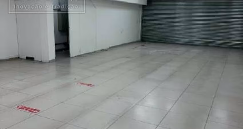 Loja para locação - Santa Teresinha, Santo André