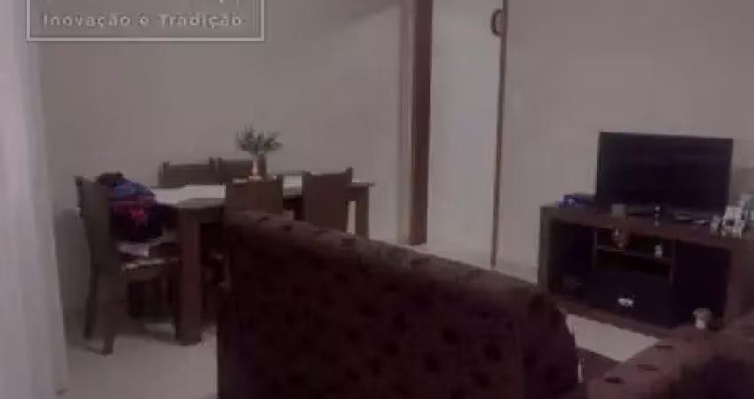 Casa com 3 quartos à venda no Jardim Stetel, Santo André 