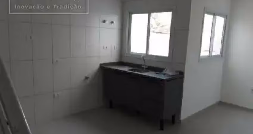 Cobertura para venda ou locação - vila metalúrgica, santo andré