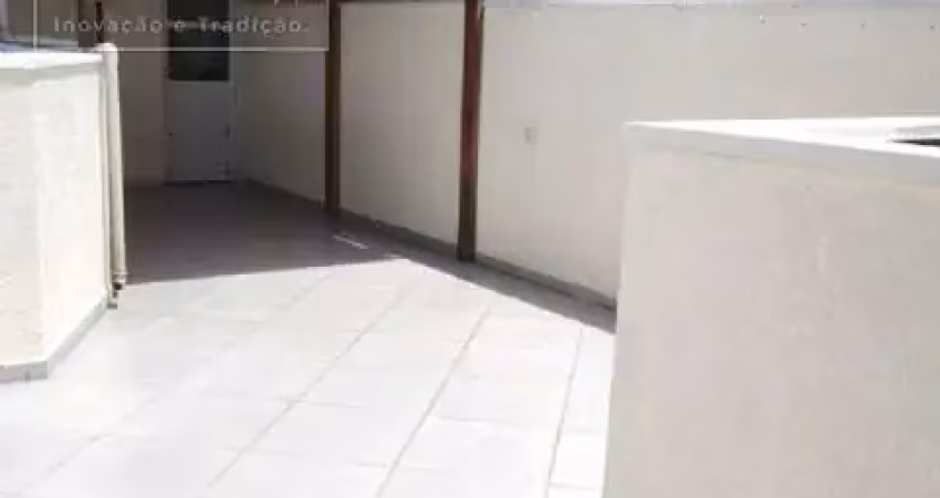 Cobertura com 2 quartos à venda na Vila Junqueira, Santo André 