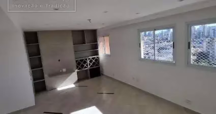 Cobertura com 1 quarto à venda no Casa Branca, Santo André 