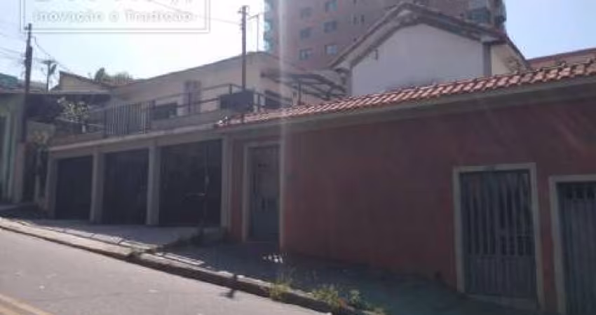 Terreno a venda - Camilópolis, Santo André