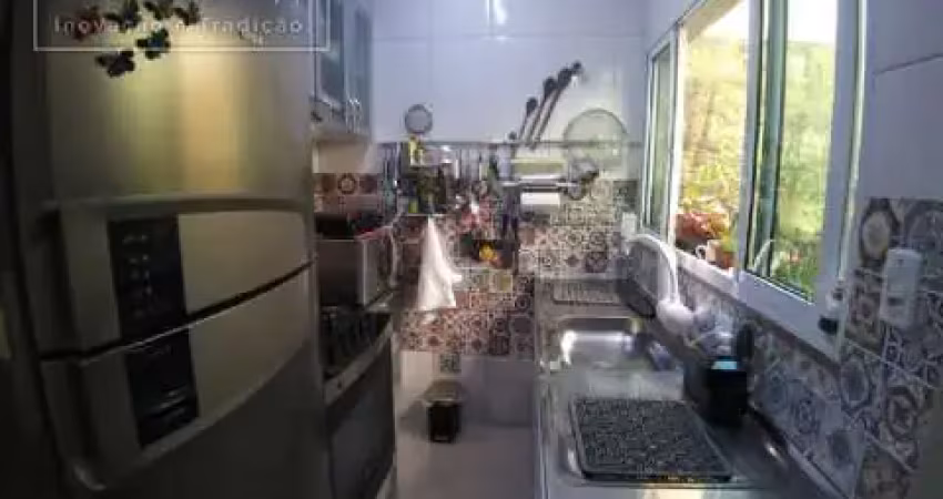 Apartamento a venda - vila alto de santo andré, santo andré