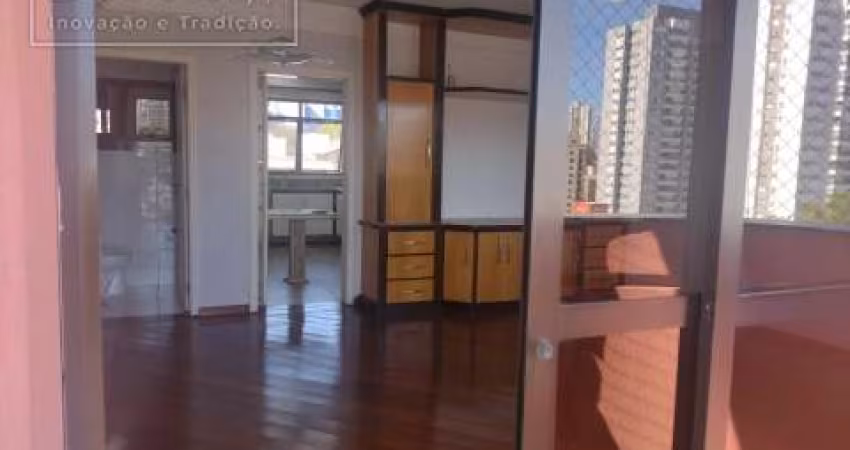Apartamento a venda - Centro, Santo André