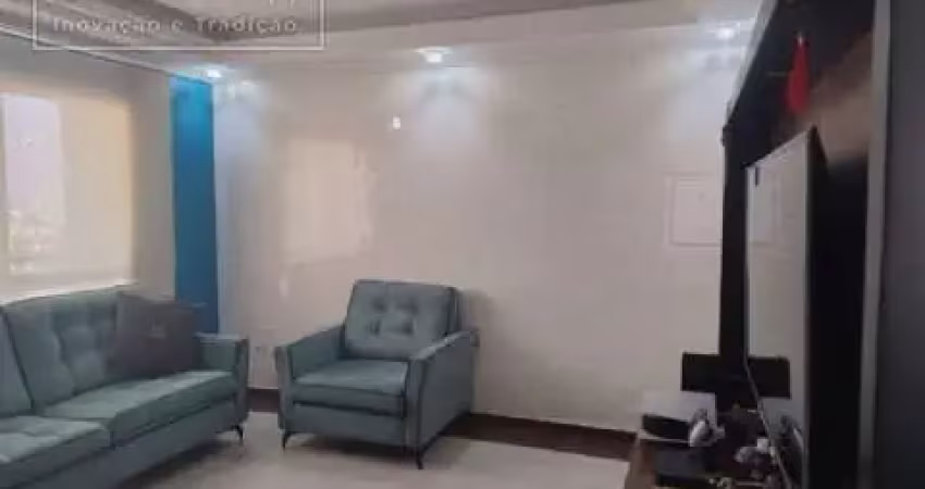 Apartamento a venda - vila alto de santo andré, santo andré