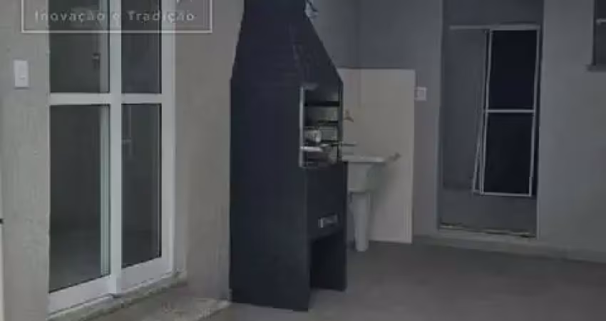 Casa com 2 quartos à venda na Vila Camilópolis, Santo André 