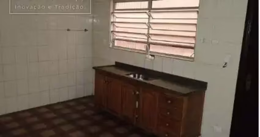 Casa com 3 quartos à venda na Vila Cardoso Franco, São Paulo 