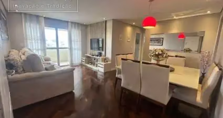 Apartamento com 2 quartos à venda na Vila Camilópolis, Santo André 