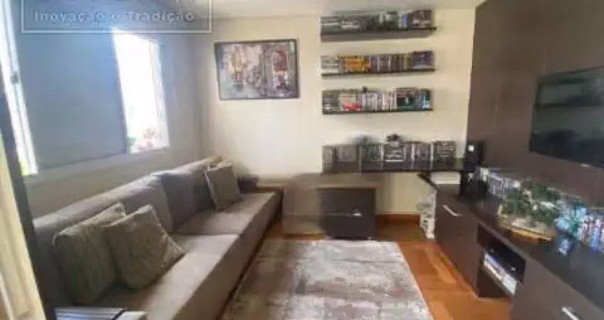 Apartamento a venda - vila santa teresa, santo andré