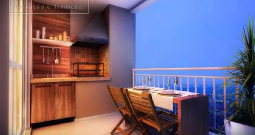 Apartamento a venda - Fundação, São Caetano do Sul