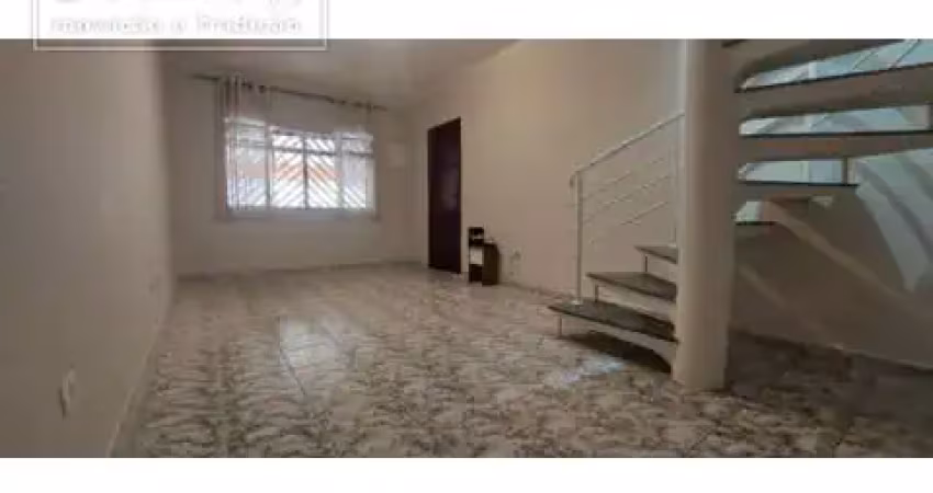 Casa com 3 quartos à venda no Jardim Las Vegas, Santo André 