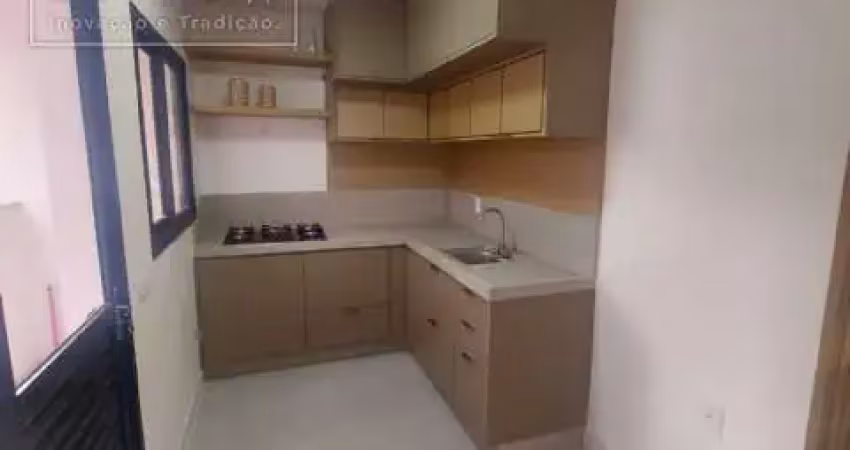 Apartamento a venda - vila santa teresa, santo andré