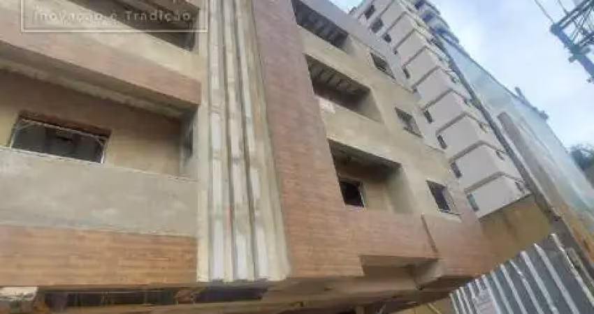 Cobertura com 2 quartos à venda na Vila Santa Teresa, Santo André 